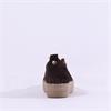 Paul Green Super Soft Platform Trainer - Chocolate
